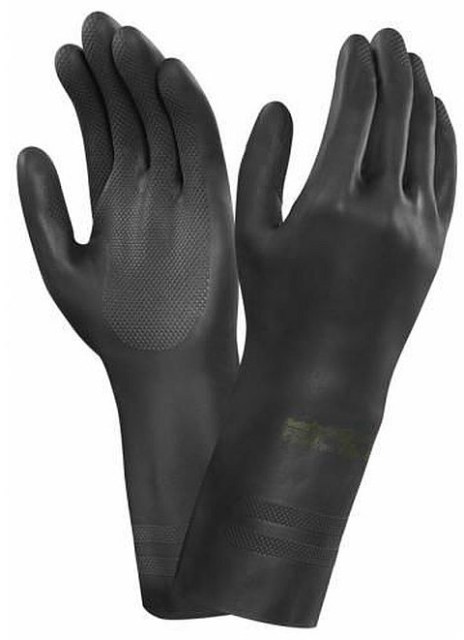 rukavice KZ Ansell Alphatec 29-500